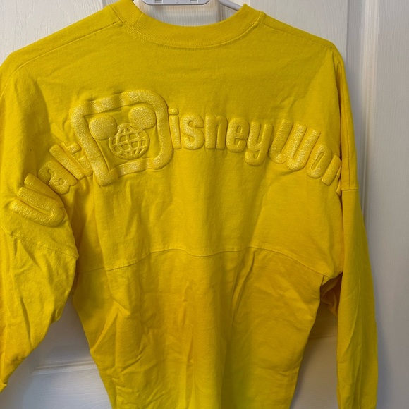 Walt Disney world spirit jersey XS - Picture 3 of 3